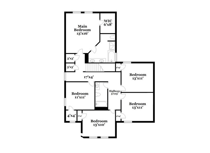 Building Photo - 1253 Spring Water Dr