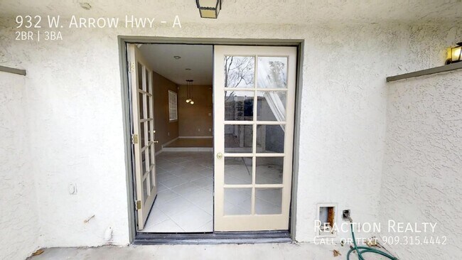 Building Photo - 932 W Arrow Hwy