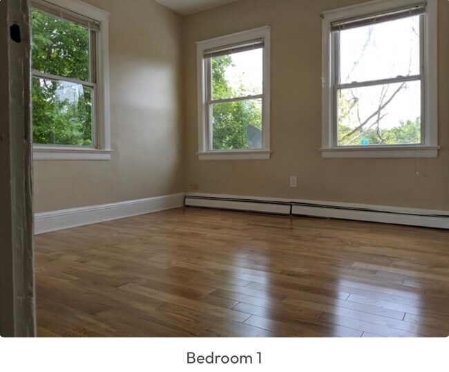 Bedroom 1 - 430 Littleton Rd