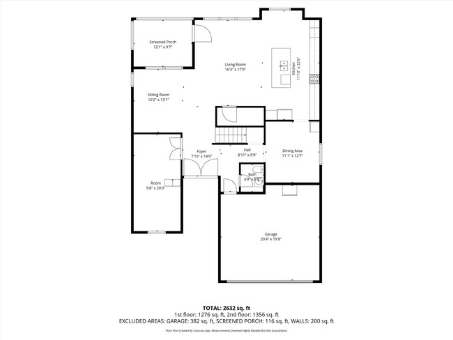 Building Photo - 2352 Bellarosa Circle