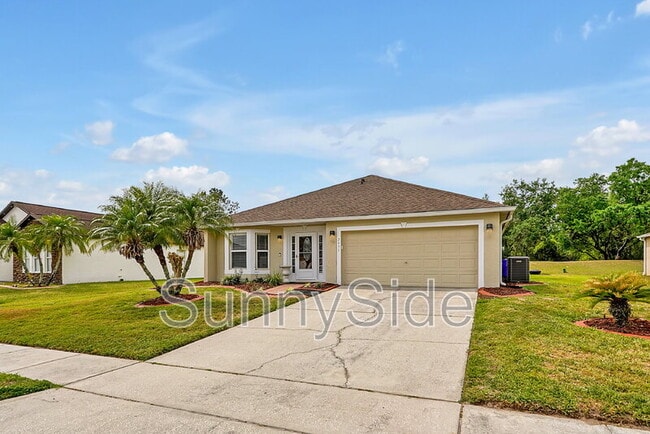 Building Photo - 2431 Marcasite Loop