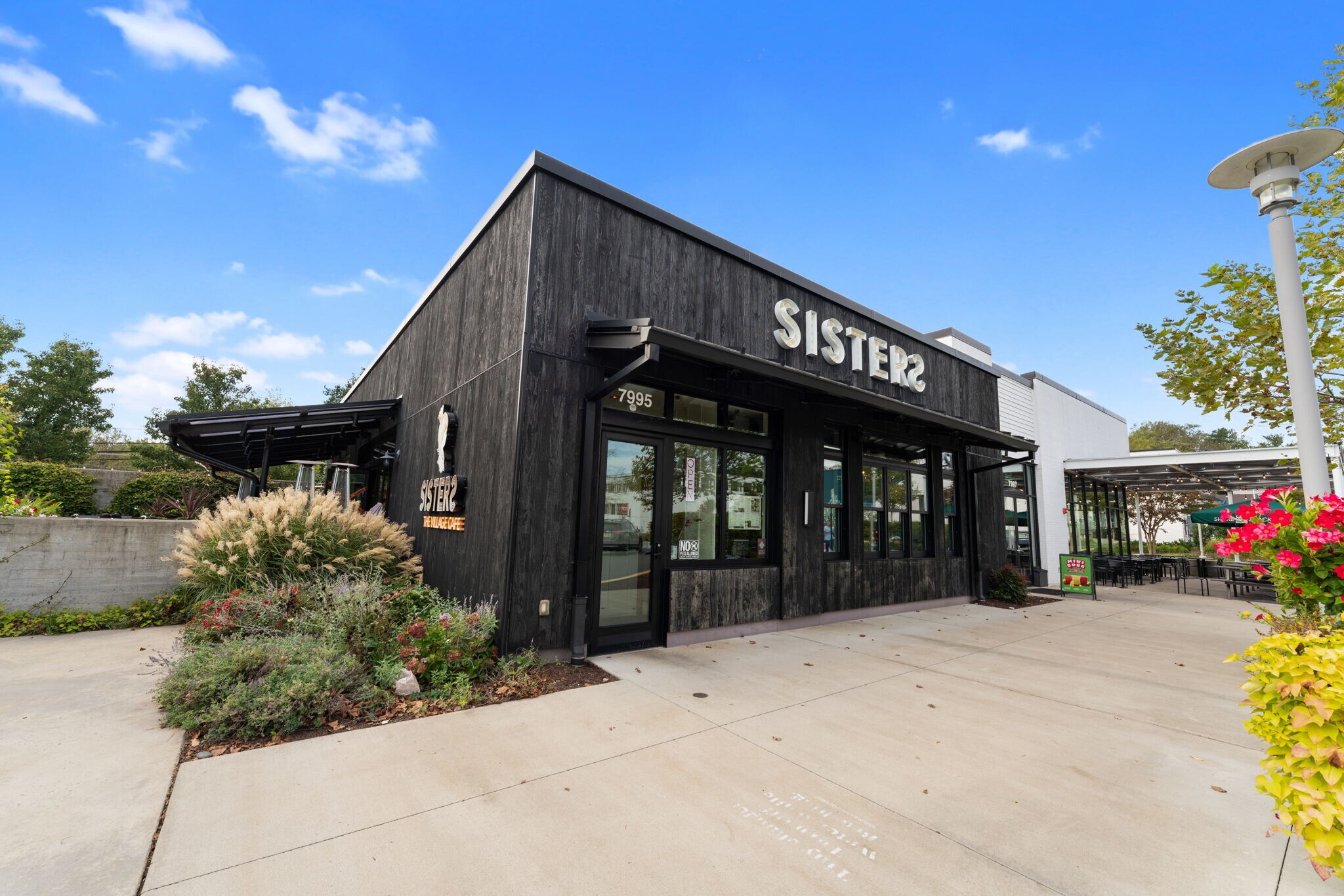 Sisters2 at Cabin John Mall - 9 Snug Hill Ct