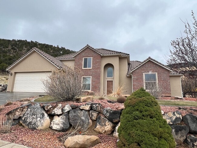Primary Photo - MONTH TO MONTH LEASE ONLY. Beautiful Custo...
