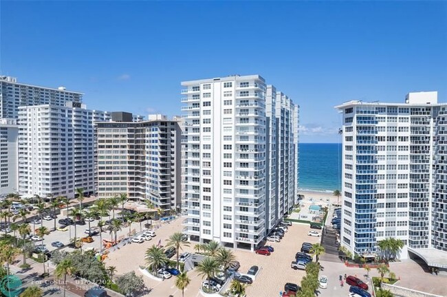 Building Photo - 3750 Galt Ocean Dr