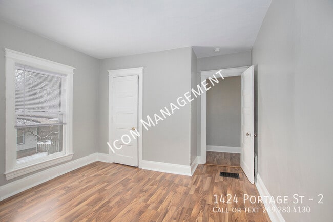 Building Photo - 1424 Portage Street