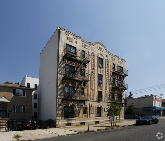 619 Glenmore Ave 619 Glenmore Ave Brooklyn NY 11207 Apartment Finder