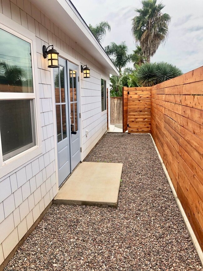 Building Photo - Brand new 2 Bedroom 1.5 Bath Cottage