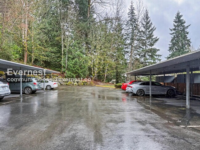 Building Photo - 9398 Redmond - Woodinville Rd NE