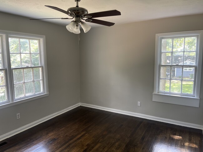 Bedroom 1 - 1749 Marcel Ave SW