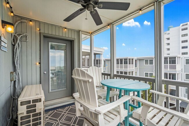 Building Photo - 2405 S Ocean Blvd