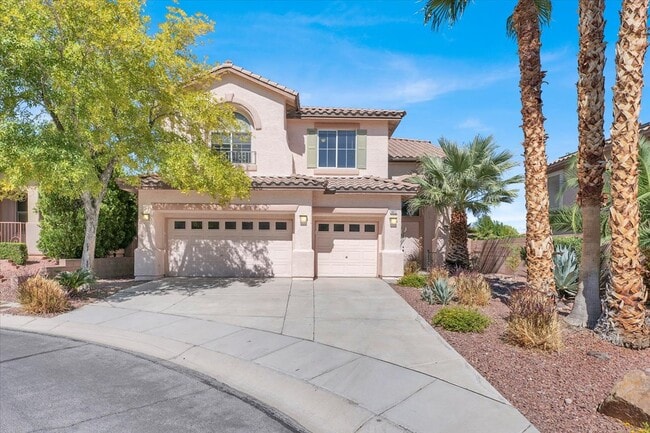 Primary Photo - 10672 Blue Nile Ct
