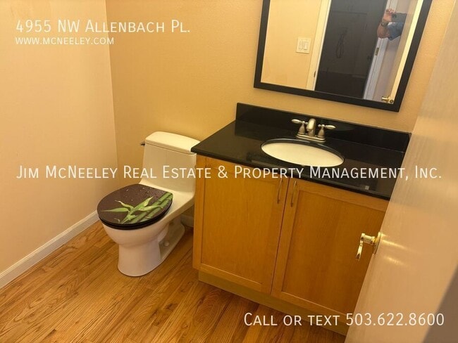 Building Photo - 4955 NW Allenbach Pl