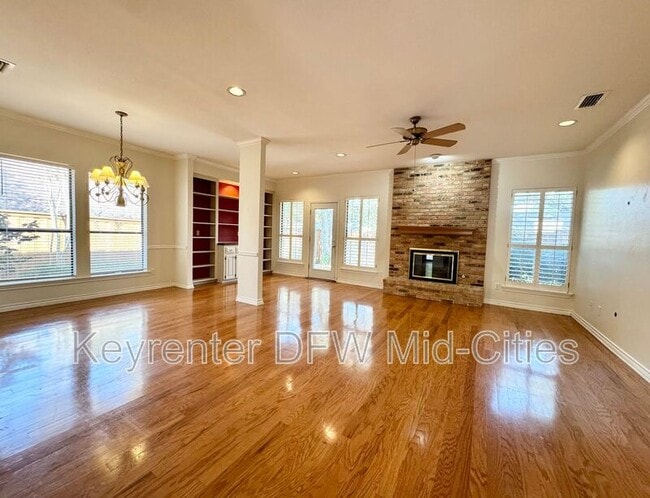 Building Photo - 2908 Old Mill Run