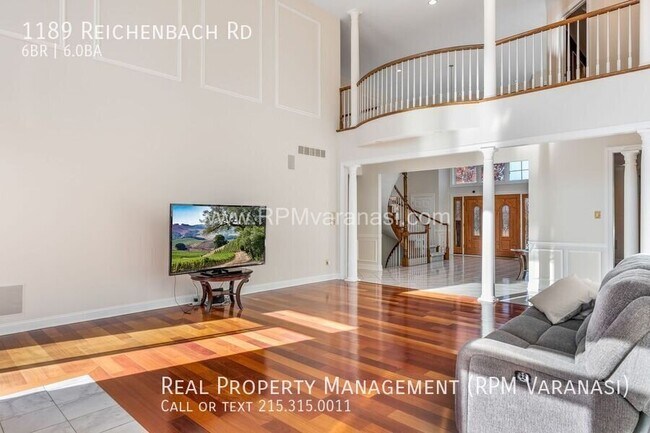 Building Photo - 1189 Reichenbach Rd