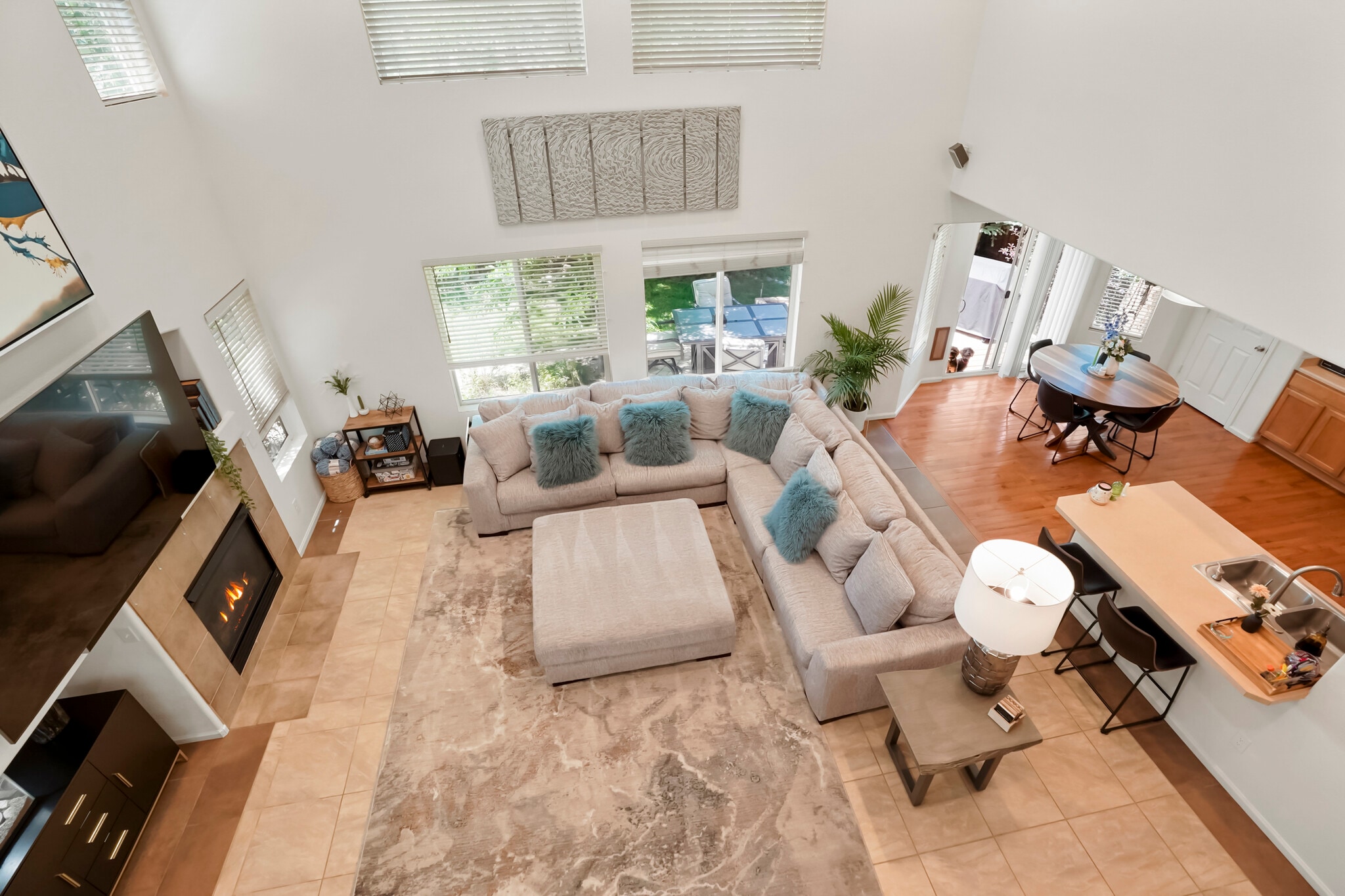 Building Photo - 16655 Trail Sky Cir
