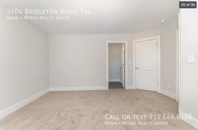 Building Photo - 3604 Bridleton Ridge Trail