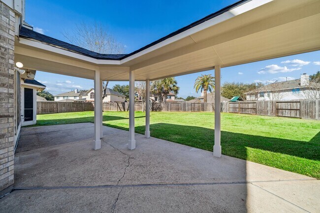 Building Photo - 3710 N Autrey Ct