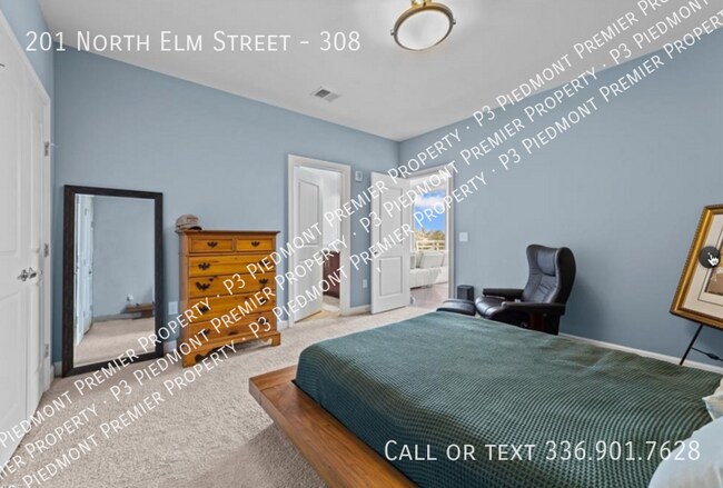 Building Photo - 201 N Elm St