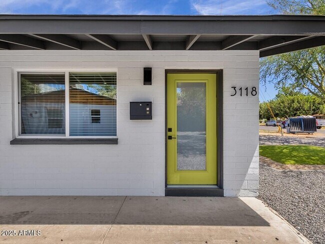 Building Photo - 3118 N 39th St