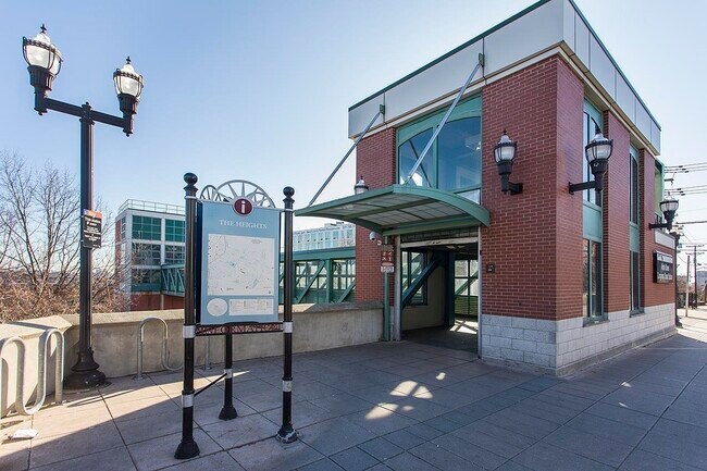 Building Photo - 1 Congress St