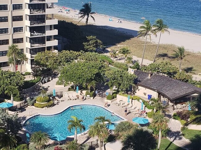 Primary Photo - 5000 N Ocean Blvd