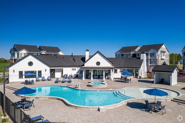 Building Photo - Farmstead Apartments