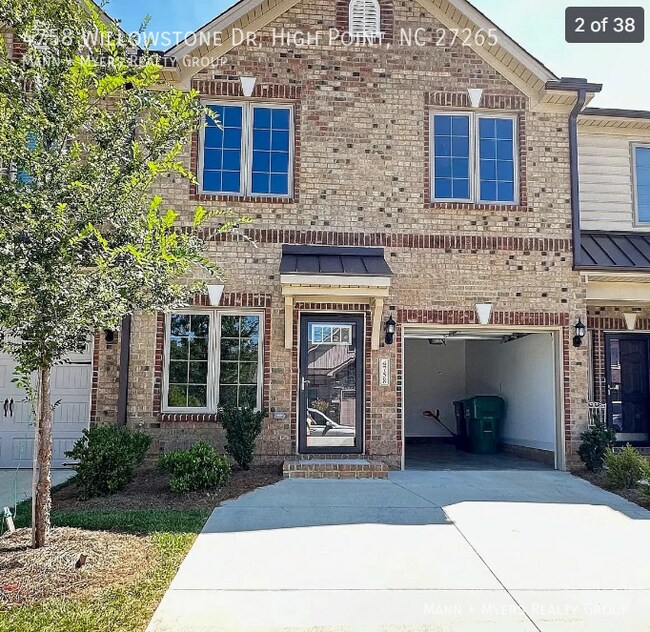 Building Photo - 4758 Willowstone Dr