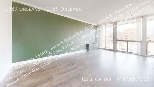 Building Photo - 1989 Orleans St