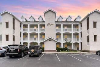 Building Photo - 1001 World Tour Blvd