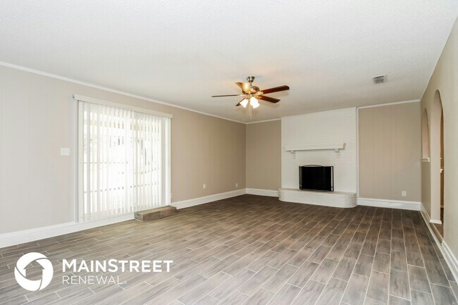 Building Photo - 6800 Franwood Terrace