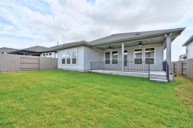 Building Photo - 7712 Boyd Hvn Dr