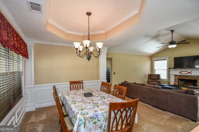 Building Photo - 886 Jefferson Walk Cir