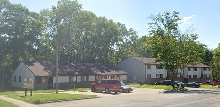 Building Photo - 459 S Mulberry St