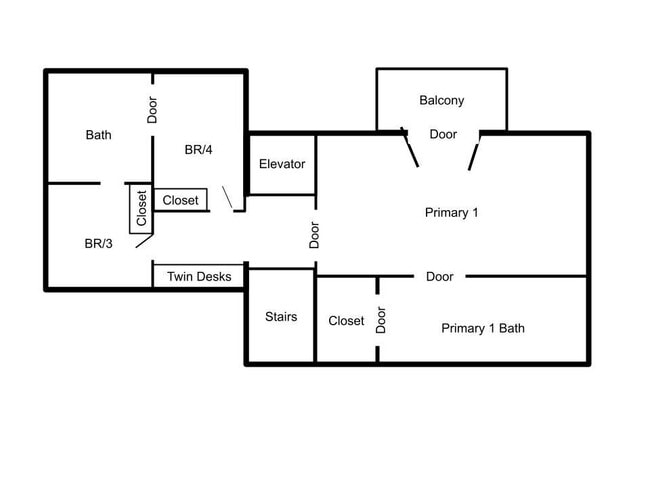 Building Photo - 8500 Red Willow Dr