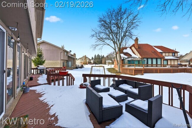 Building Photo - 4606 Strandwyck Rd