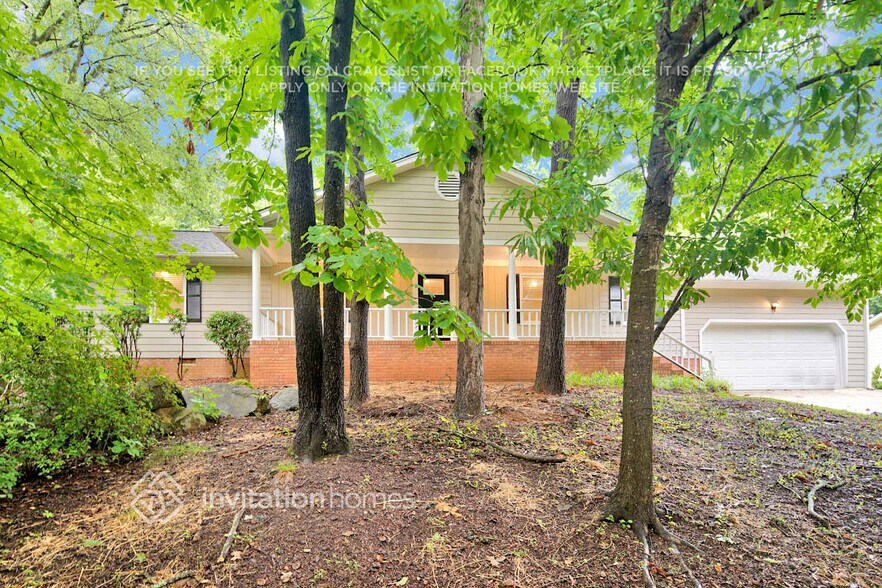 Building Photo - 6616 Kirkstall Ct