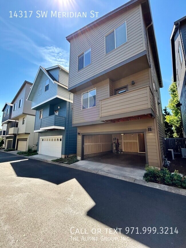 Building Photo - 14317 SW Meridian St