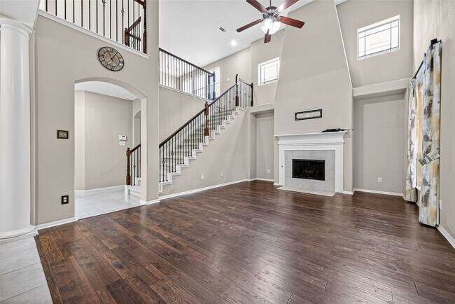 Building Photo - 6319 Denison Oaks Dr