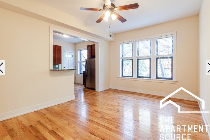 Building Photo - 3521 N Racine Ave