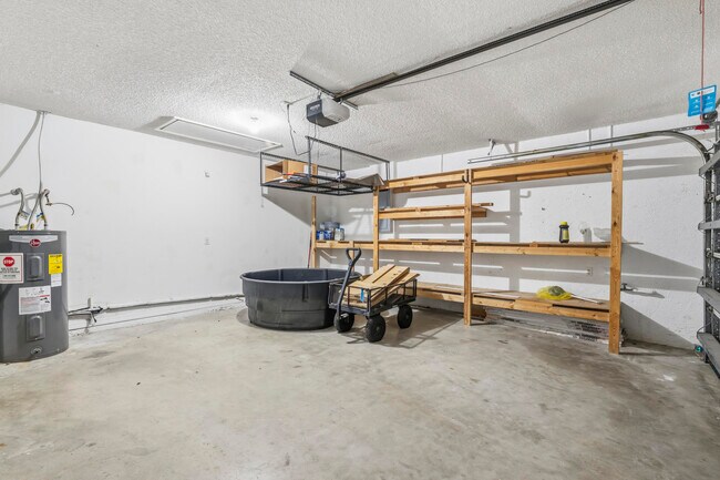 Building Photo - 1717 SW Burlington St