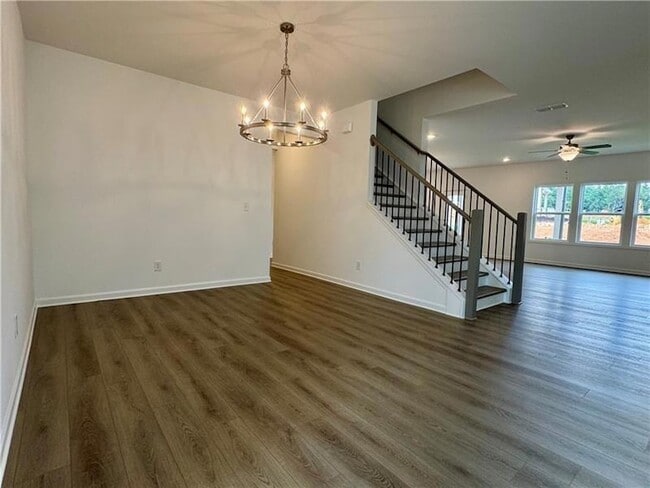 Building Photo - 5441 Hargrove Way