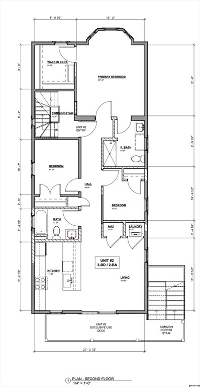 Building Photo - 206 Byron St