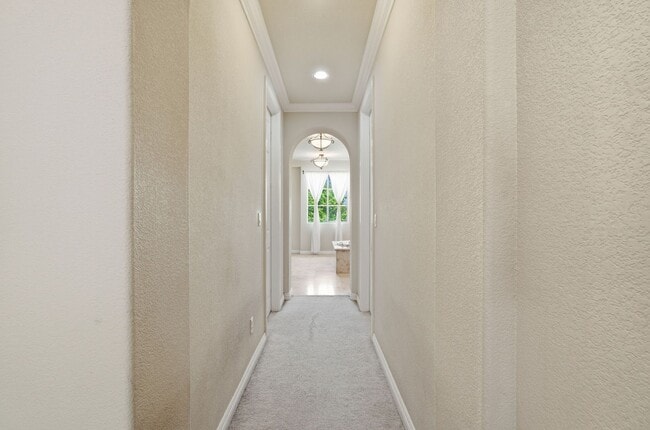 Building Photo - Private Gated Christopher Homes Estate in The Vineyards | Resort-Style Backyard & Strip Views