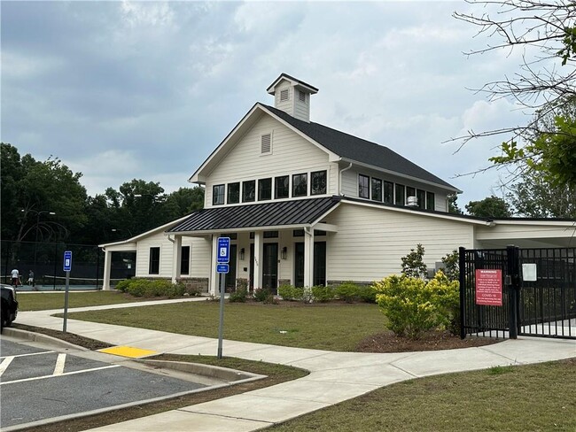 Building Photo - 1373 Maston Rd