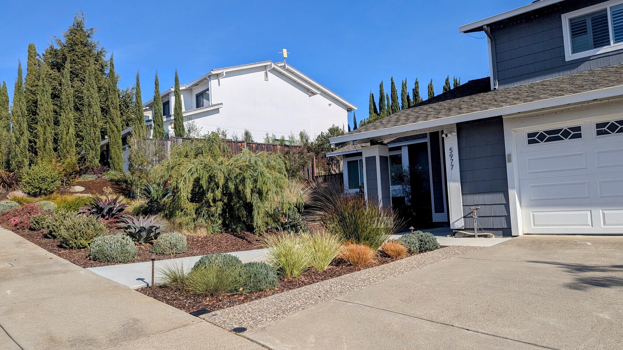 Building Photo - 5977 Skyfarm Dr