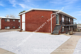 Building Photo - 1984 W 4700 S
