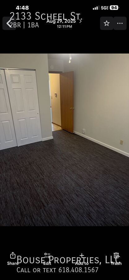 Building Photo - 2133 Scheel St