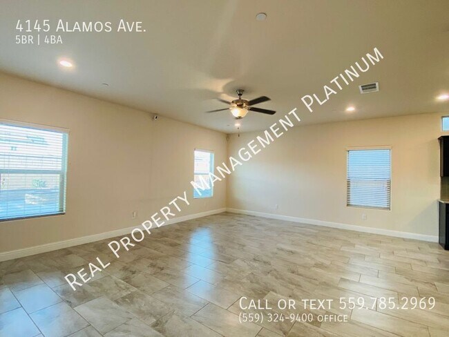 Building Photo - 4145 Alamos Ave