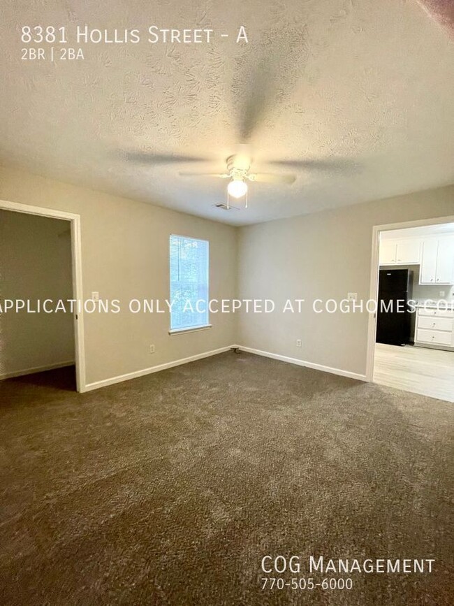 Building Photo - 8381 Hollis St