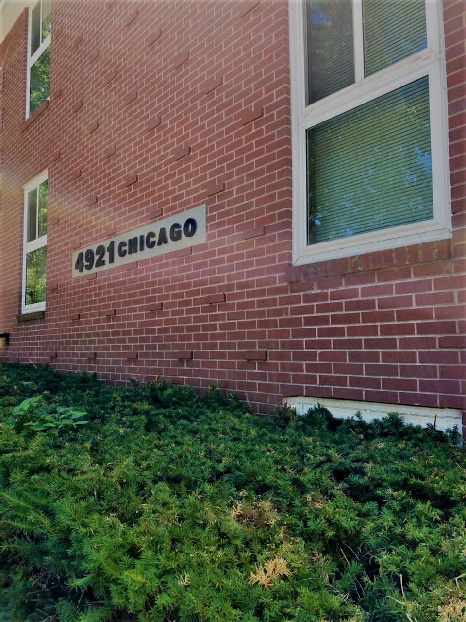 4921 Chicago Street - 4921 Chicago St